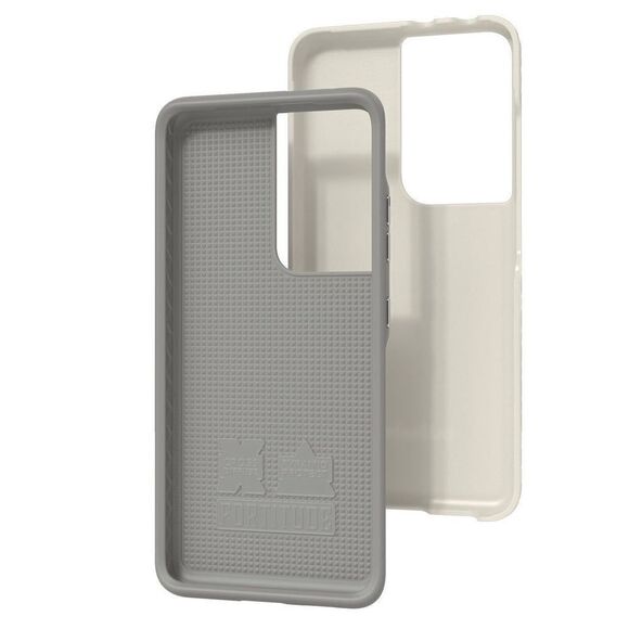 Fortitude Series Samsung Galaxy S21 Ultra - Gray - Picture 3 of 7